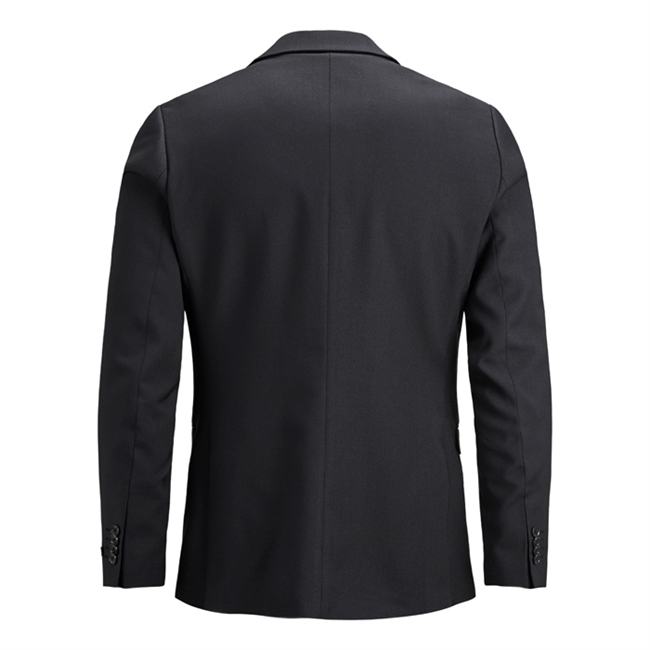 Lækker sort blazer fra Jack & Jones