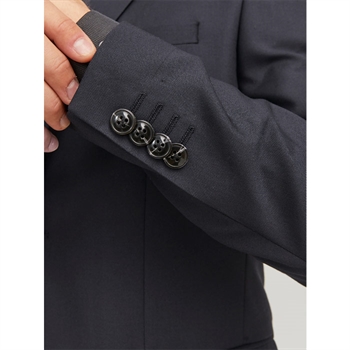 Lækker sort blazer fra Jack & Jones