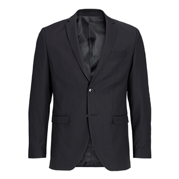 Lækker sort blazer fra Jack & Jones