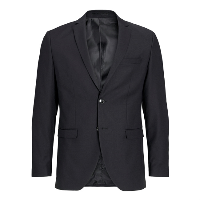 Lækker sort blazer fra Jack & Jones