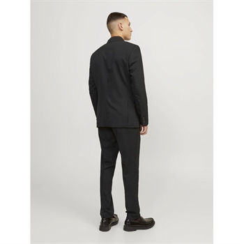 Traditionelt Sort Jakkesæt fra Jack & Jones