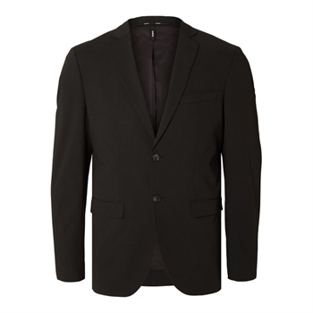 Nydelig Blazer fra Selected i sort