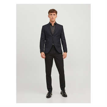 Lækker sort blazer fra Jack & Jones