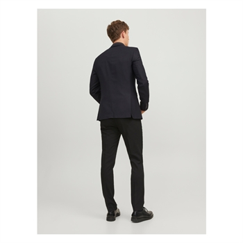 Lækker sort blazer fra Jack & Jones