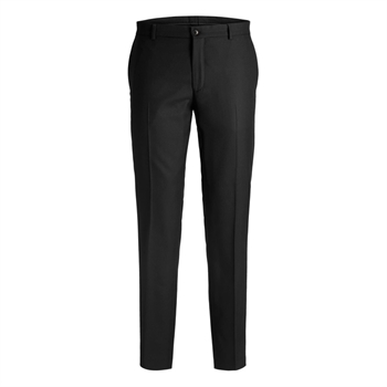 Lækre sorte suit pants fra Jack & Jones