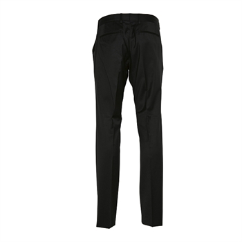 Klassisk Sort Suit Pants fra Matinique