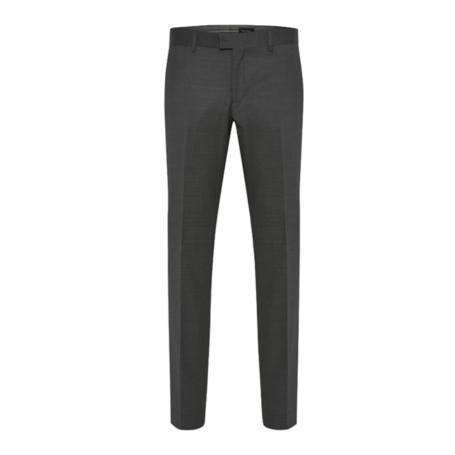 Suit Pants fra Matinique I deres Klassiske Grå Farve