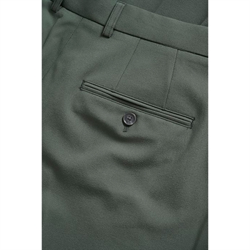 Matinique Liam Pants m/ Stretch Grøn