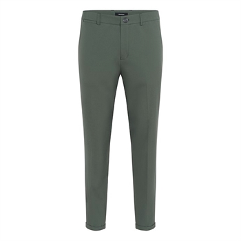 Matinique Liam Pants m/ Stretch Grøn