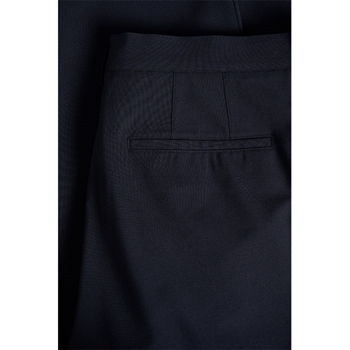 Matinique Kian Pants m/ Stretch Navy
