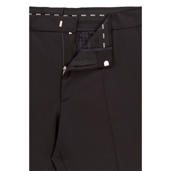 BOSS H-Lenon Habitbuks Sort