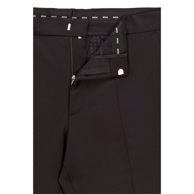 BOSS H-Lenon Habitbuks Sort
