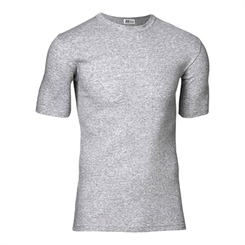 Behagelig klassisk grå undertrøje fra JBS