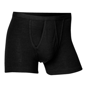 Behagelig sort underbuks fra JBS