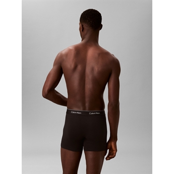 Calvin Klein 3-Pak Boxer Brief Sort