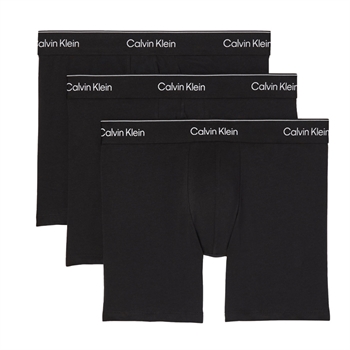 Calvin Klein 3-Pak Boxer Brief Sort