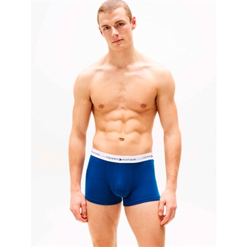 3-pak Trunk fra Tommy Hilfiger.