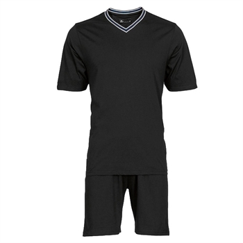 JBS Pyjamas K/Æ Sort