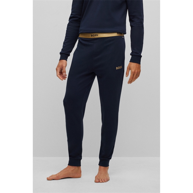 HUGO BOSS - Pyjamas - Navy main image 1