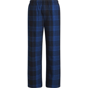 Calvin Klein Ternet Pyjamas Bukser Blå