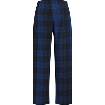 Calvin Klein Ternet Pyjamas Bukser Blå