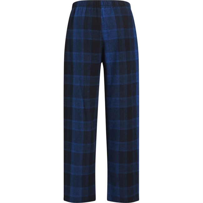 Calvin Klein Ternet Pyjamas Bukser Blå