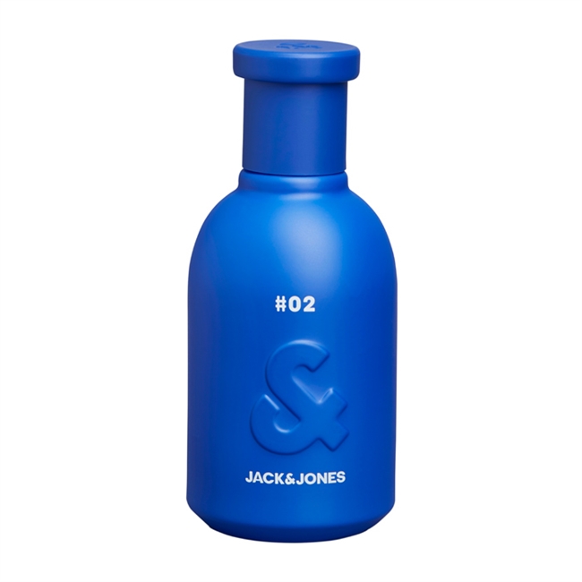 Interessant og skøn duft fra Jack & Jones