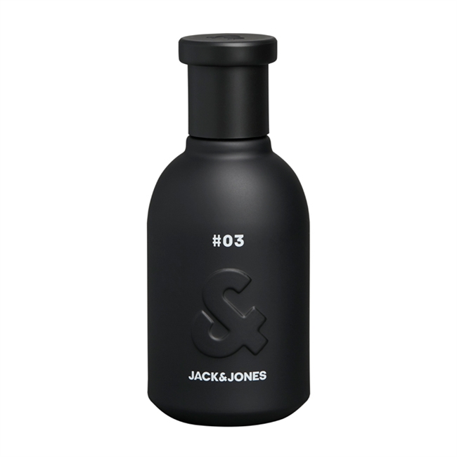 Spændene og skøn duft fra Jack & Jones