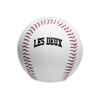 Les Deux Baseball Merchandise