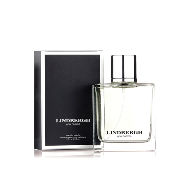 Lindbergh Eau de Toilette