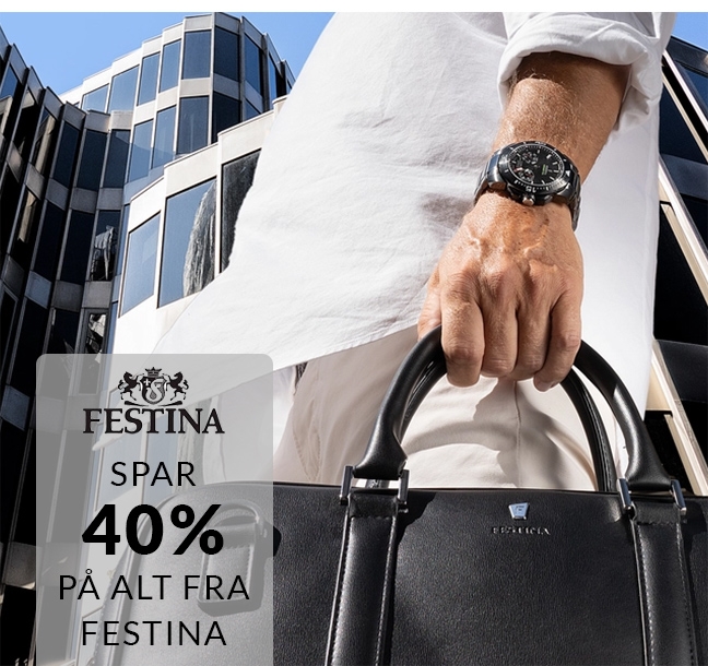 Festina spar40