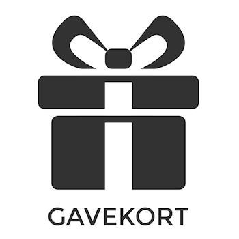 Gavekort