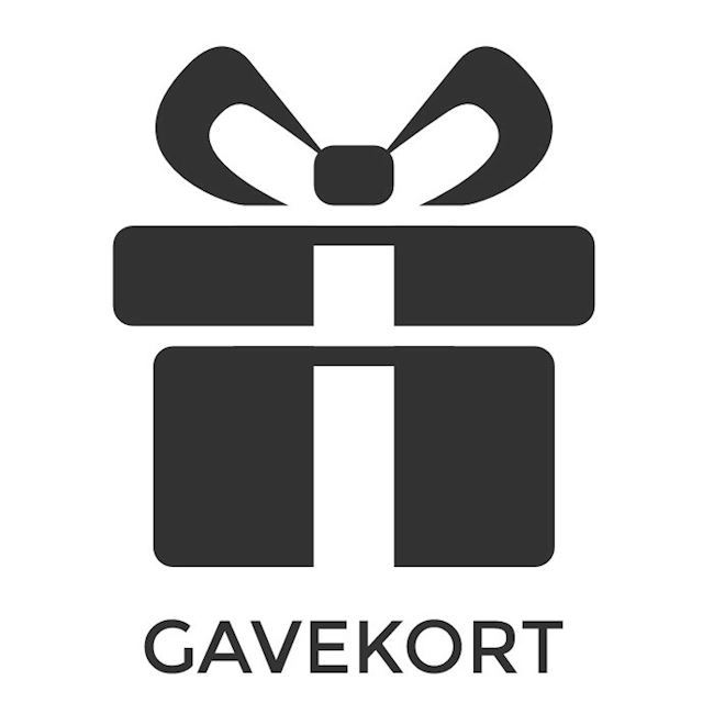 Gavekort