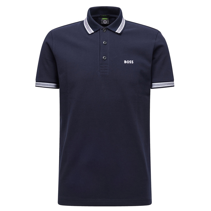Polo homme boss online