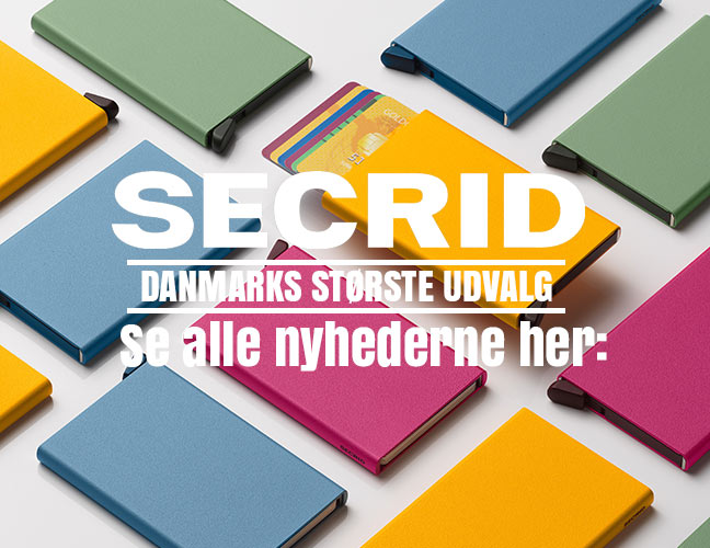 Secrid