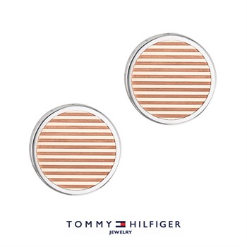 Tommy Hilfiger Manchetknapper