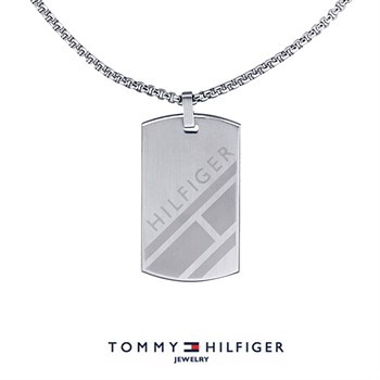 Tommy Hilfiger halskæde