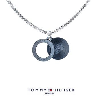 Tommy Hilfiger halskæde