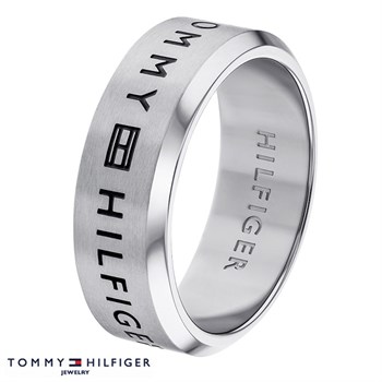 Tommy Hilfiger ringe