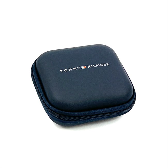 Tommy Hilfiger Perlerarmbånd TH85 Sort