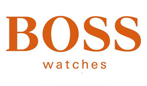Hugo Boss Orange Ure