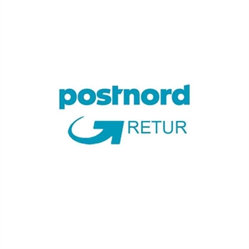 Returlabel - Postnord