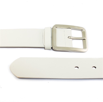 Vincent Bælte Hvid
