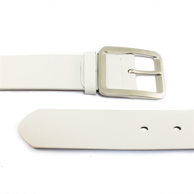 Vincent Bælte Hvid