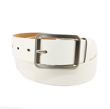 Vincent Bælte Hvid