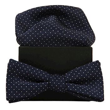 Butterfly Sæt Navy "Chilton" CXDK