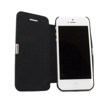 Iphone 5/5s hardcover sort