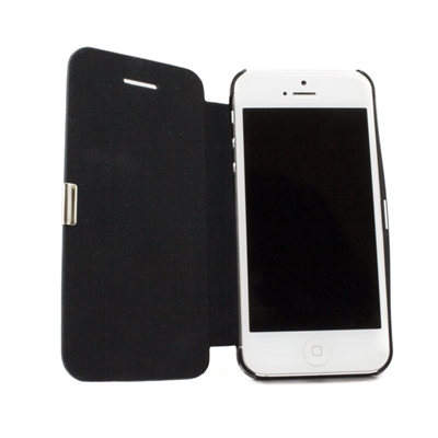 Iphone 5/5s hardcover sort