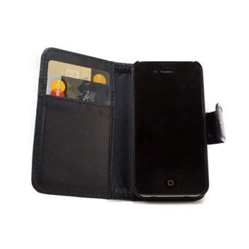 Sort Iphone 4/4s cover