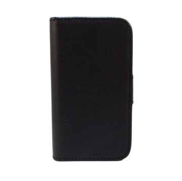 Enkelt sort Iphone 4/4s cover
